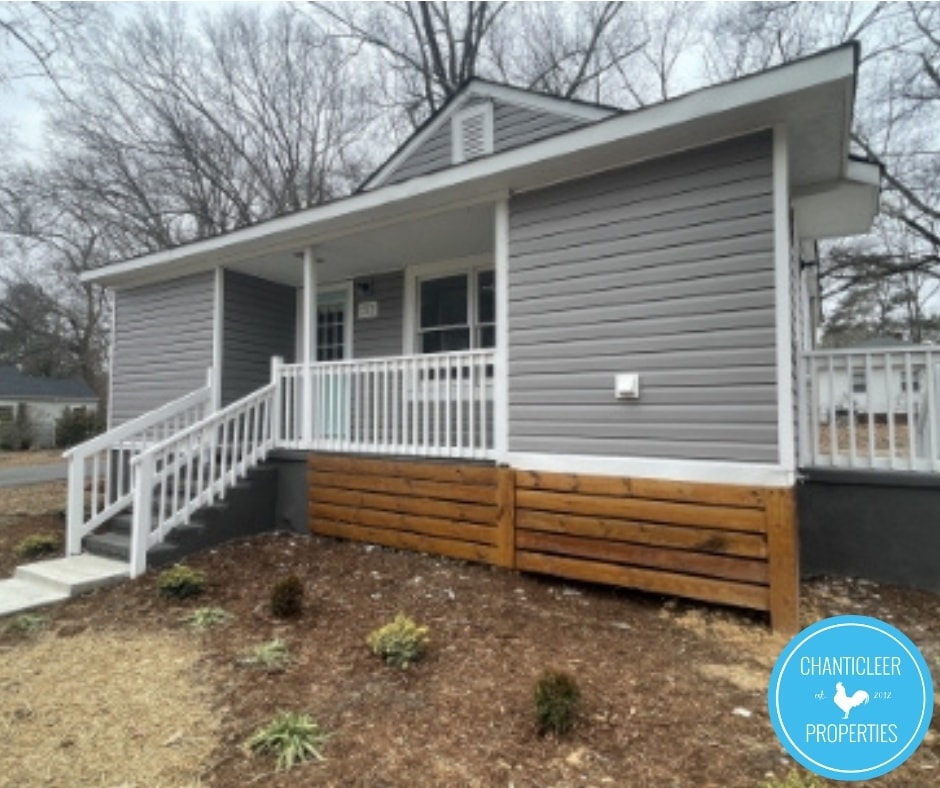 Photo - 2501 Stephenson St (Durham, NC)