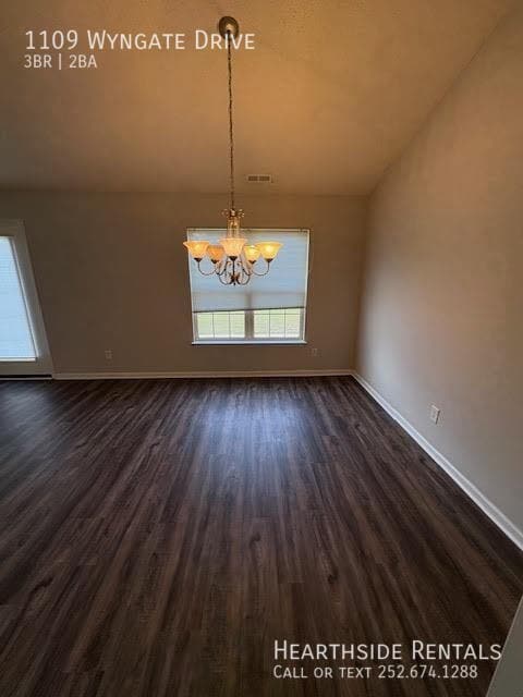 Foto del edificio - 1109 Wyngate Dr