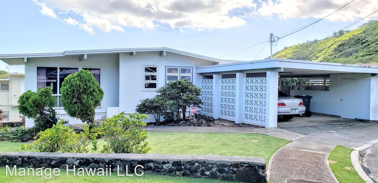 Foto principal - 4 br, 2 bath House - 5647 Anolike Place