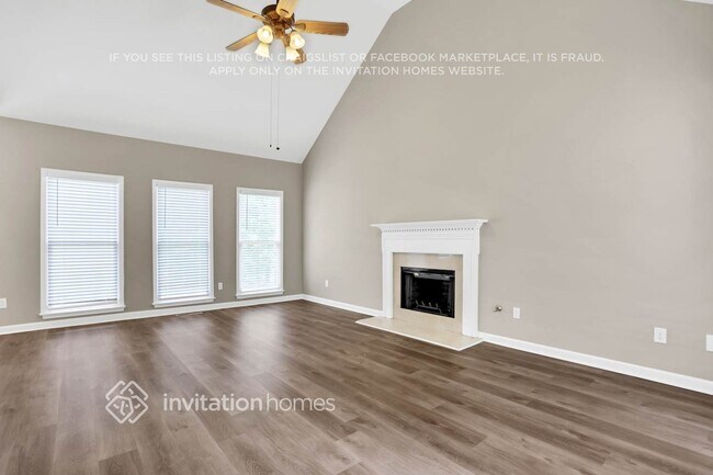 Foto del edificio - 87 Golden Aster Trce