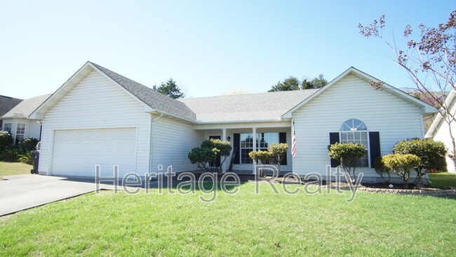 Building Photo - 5425 Crooked Pine Ln