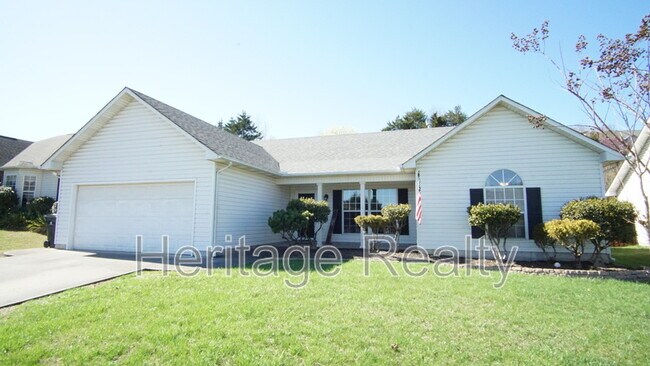 Foto del edificio - 5425 Crooked Pine Ln