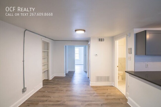 Foto del edificio - 1726 Pine St