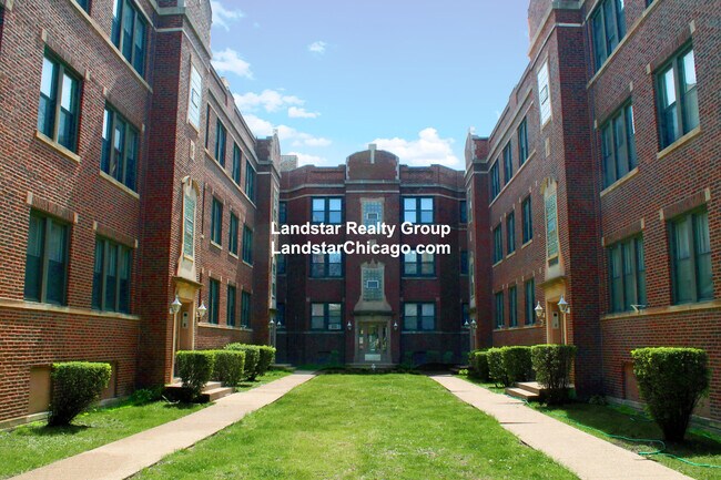 Foto del edificio - 1355 W Touhy Ave