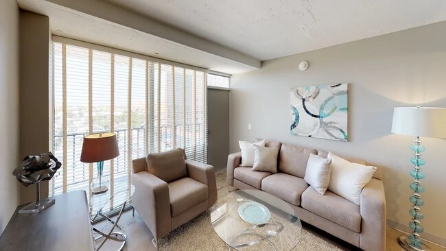 Tiffany Retro Apartments Oklahoma City Ok 1br 1ba 575 Sf Tiffany Retro Apartments