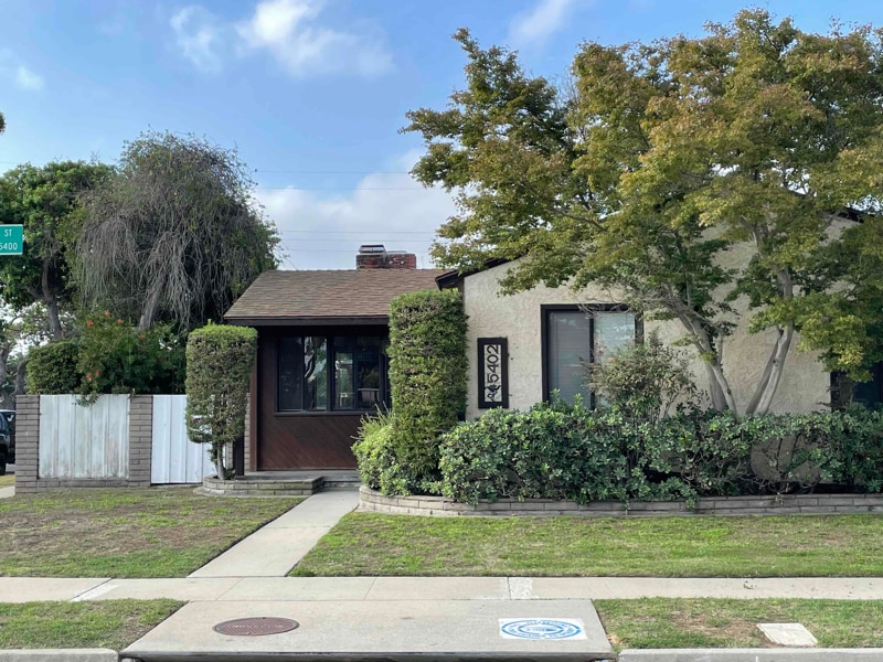 Photo - 5402 134th St (Hawthorne, CA)