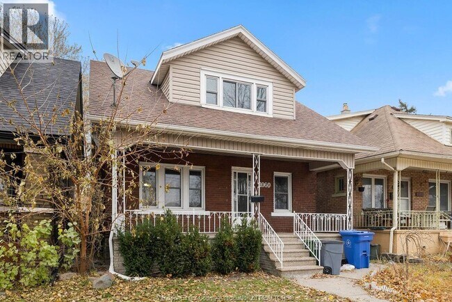 Building Photo - 1060 Lawrence Rd