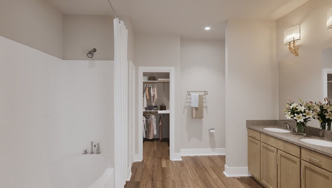 Building Photo - Willow Brook Townhomes