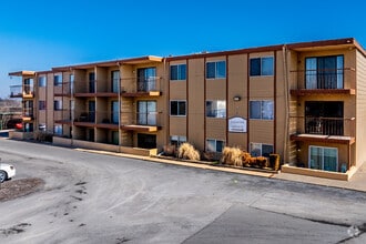 Building Photo - Prospect Hills Apartments
