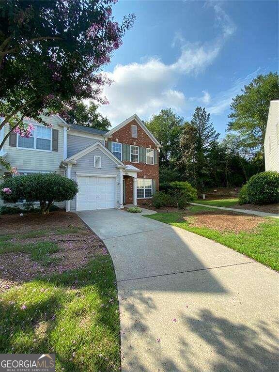 Foto del edificio - 7507 Richland Ct