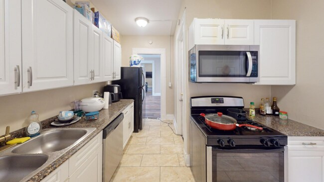 Foto del edificio - 23 Clarke St