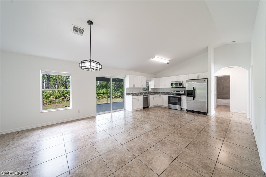 1123 Colonial St E, Lehigh Acres, FL 33974 House Rental in Lehigh