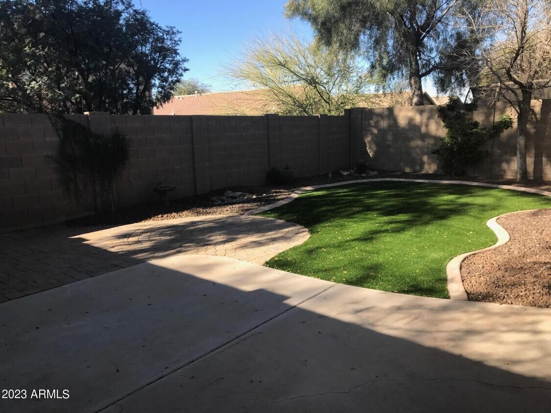 3539 W Warren Ln, New River, AZ 85086 House for Rent in New River, AZ