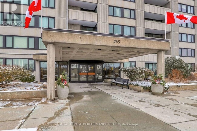 Building Photo - 265 Poulin Ave