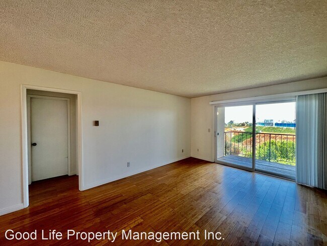 Foto del edificio - 1 br, 1 bath House - 3658 Clairemont Dr Un...