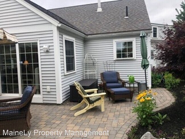 Building Photo - 3 br, 2.5 bath House - 1 Talbot Way