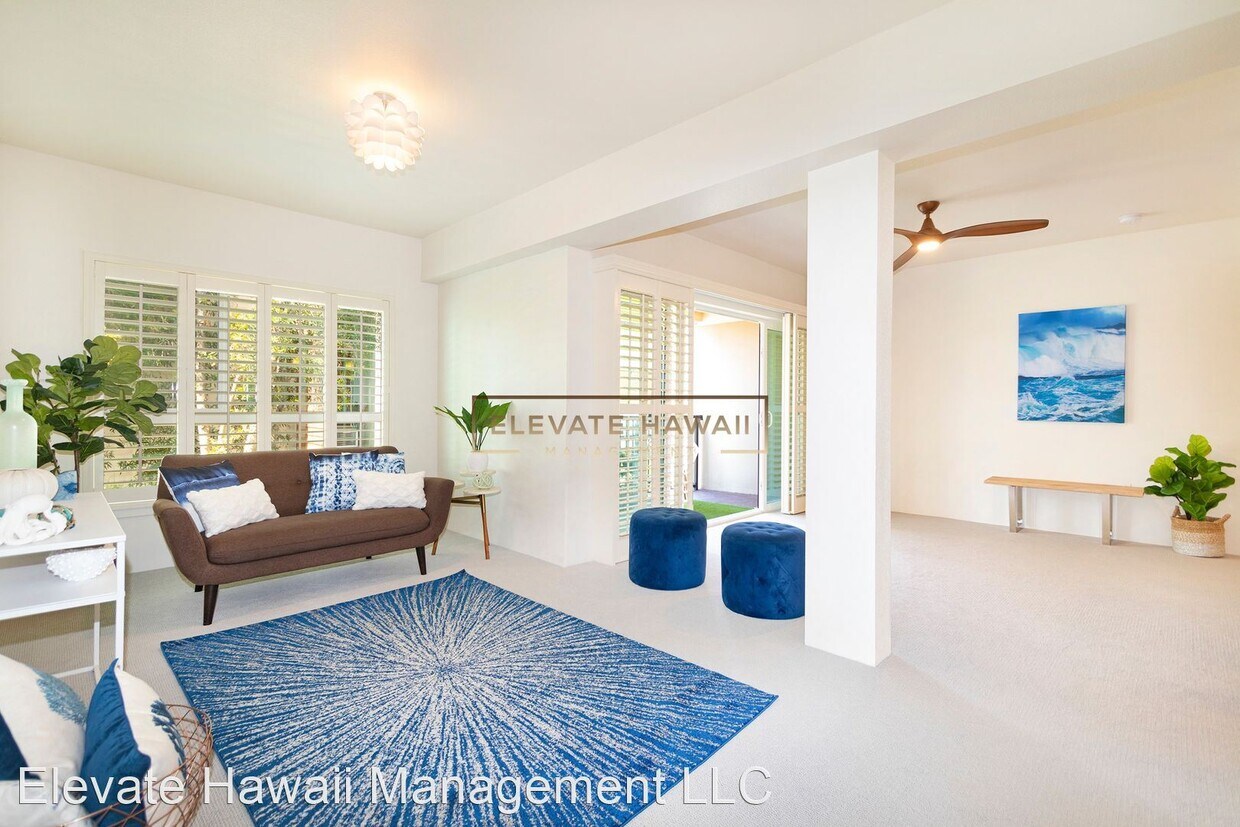 Foto principal - 2 br, 2 bath House - 361 Kailua Road #8201