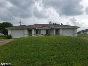 Building Photo - 1807 Andalusia Blvd