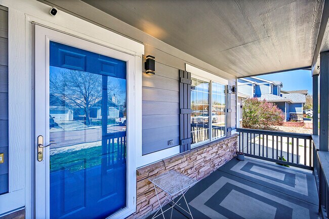 Photo - 6431 Raleigh Ct Townhome