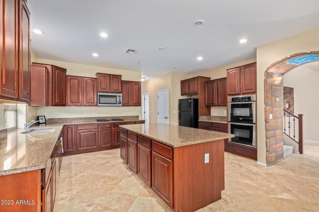 Foto del edificio - 104 W Red Mesa Trail