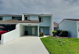 Building Photo - 479 Prestwick Pl