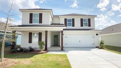 Building Photo - 7358 Orange Blossom Wy