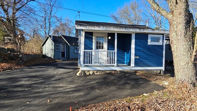 Foto del edificio - 825 Scenic Hwy