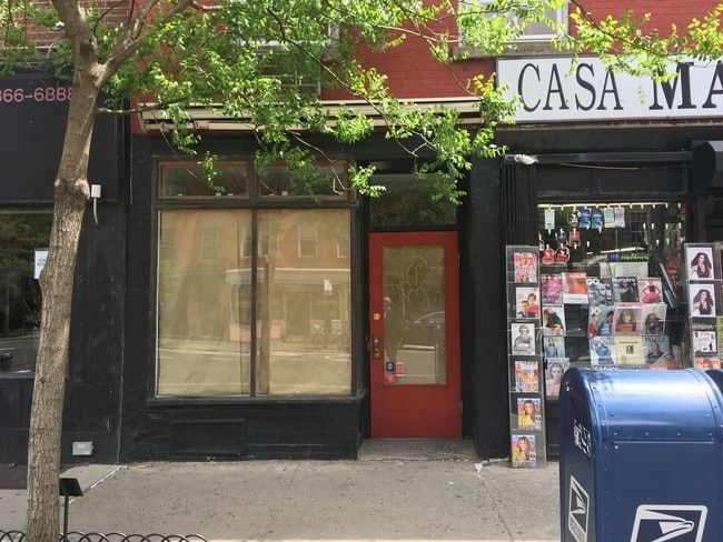 Building Photo - 22 8th Ave