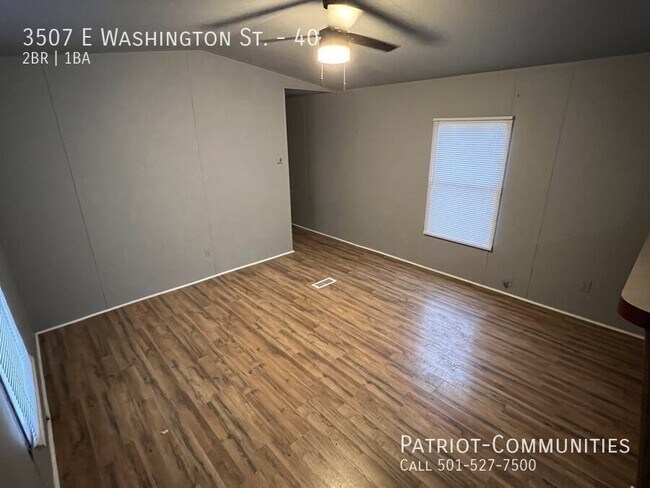 Foto del edificio - 3507 E Washington Ave