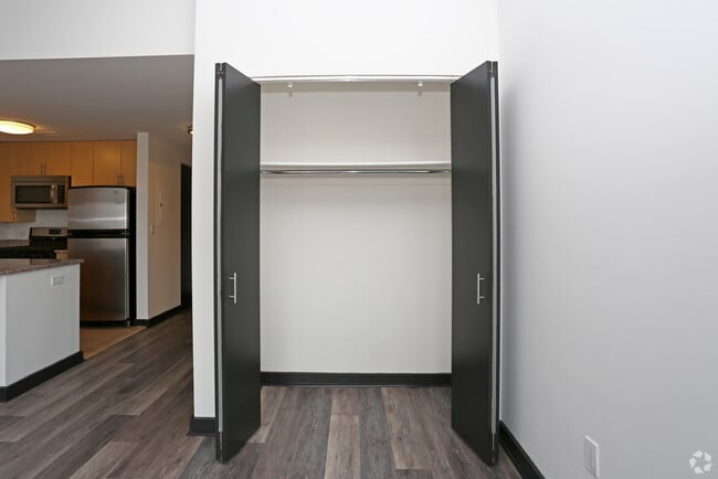 Foto del interior - MODA