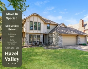 Building Photo - 8304 S 6th St