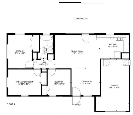 Foto del edificio - 1729 Sherrye Dr