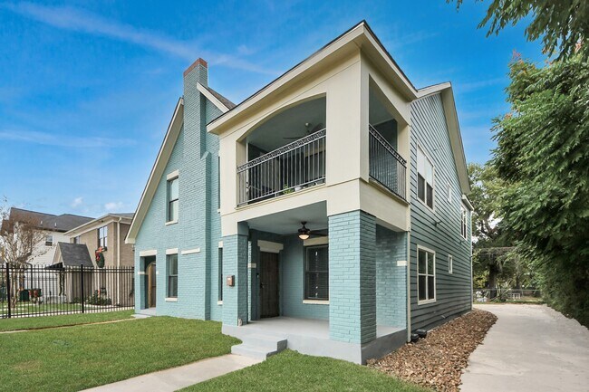 Foto del edificio - 2817 Truxillo St