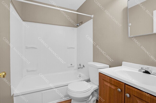 Foto del edificio - 1102 Markham St