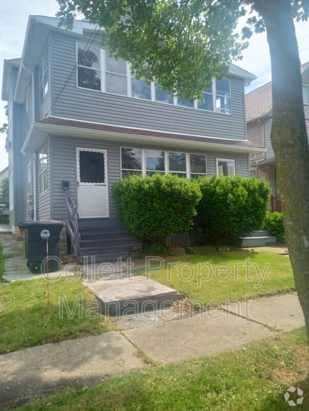 Building Photo - 4207 Wichita Ave