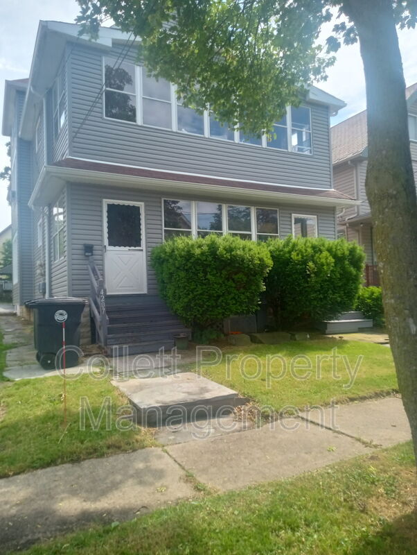 Foto principal - 4207 Wichita Ave