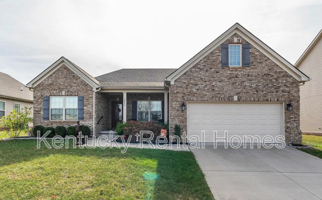 Foto del edificio - 2840 Kearney Creek Ln