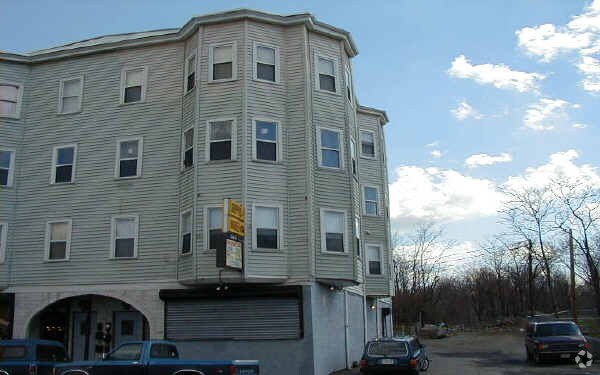 Foto principal - 194-200 Blue Hill Ave