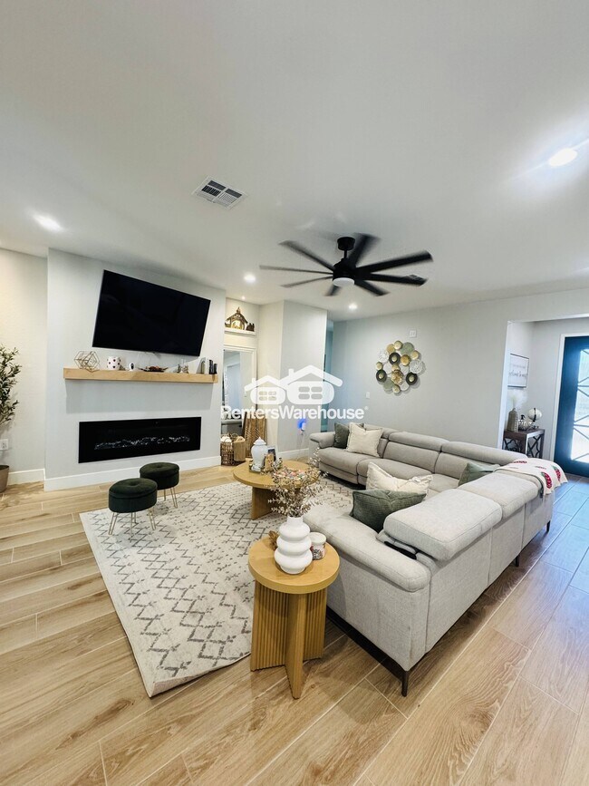 Foto del edificio - 3627 N 372nd Ln