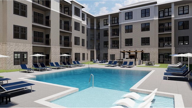 Building Photo - Argento on the Broad