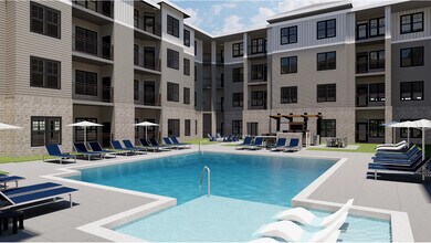 Building Photo - Argento on the Broad