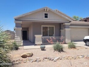 Building Photo - 2964 S Valle Verde
