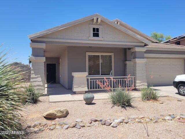 Primary Photo - 2964 S Valle Verde