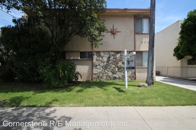 Building Photo - 514 N Lincoln Ave