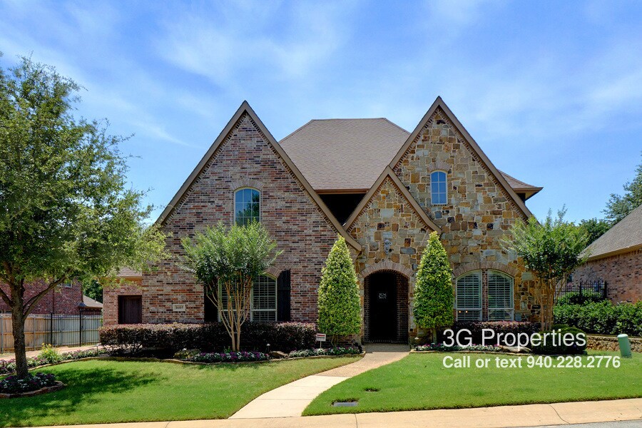 1605 Tuscan Ridge Cir, Southlake, TX 76092 House for Rent in