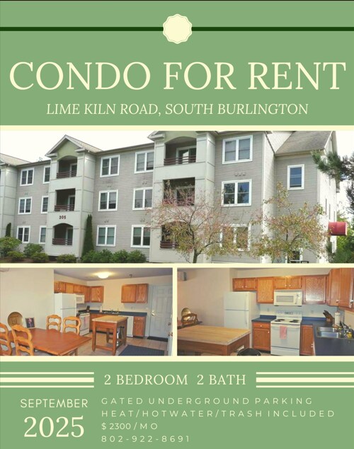 Foto principal - 305 Lime Kiln Rd