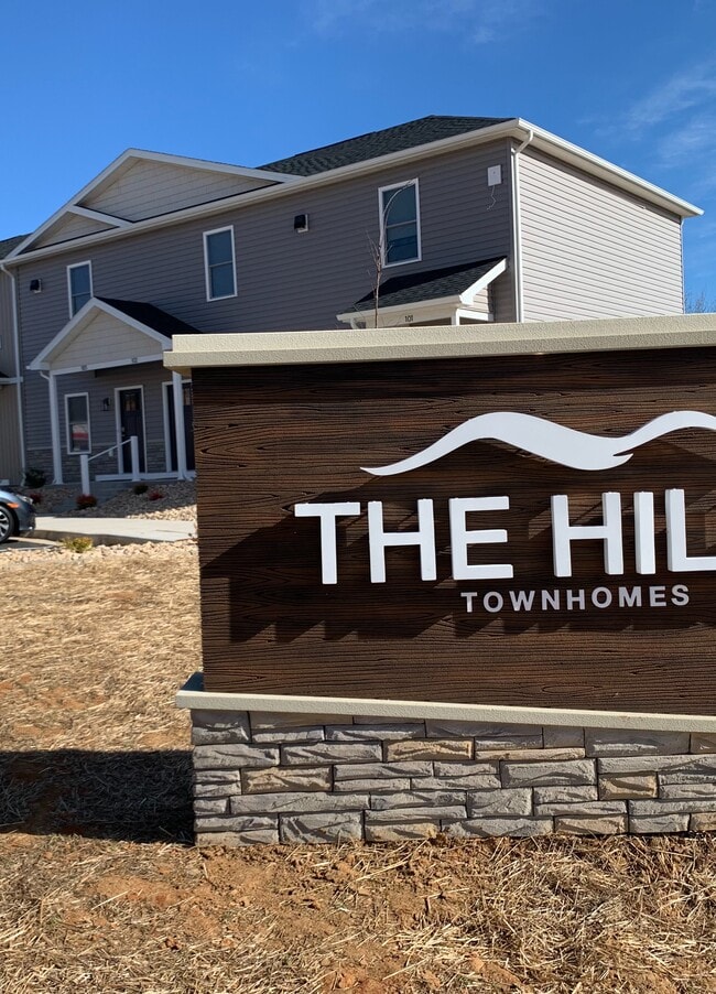 Building Photo - 1013 Seth Dr