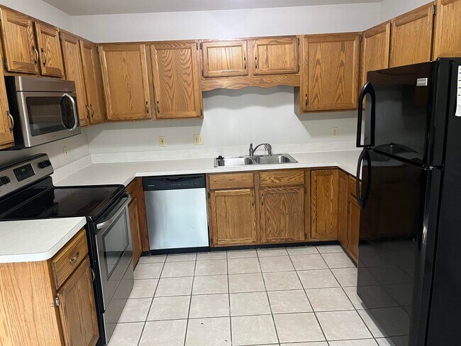 Foto del edificio - 2700 Novak St