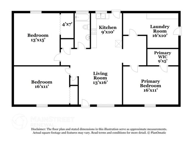 Foto del edificio - 2922 Java Plum Ave