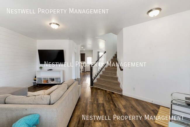 Foto del edificio - 9308 N Prairie Dunes Way